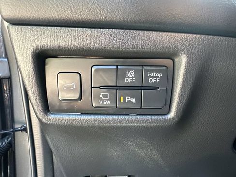 Used 2025 MAZDA CX-5 AWD 2.5 S w/ Premium Plus Pkg image 30