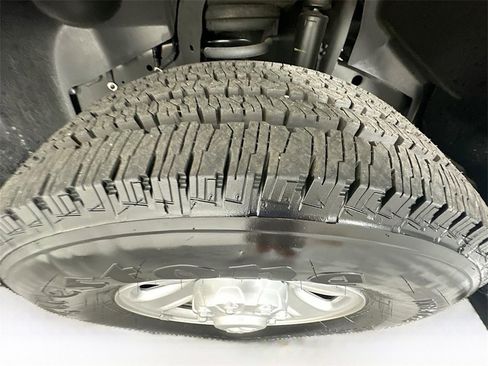 Used 2022 RAM 3500 Tradesman image 30