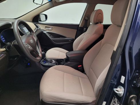 Used 2017 Hyundai Santa Fe Sport image 17