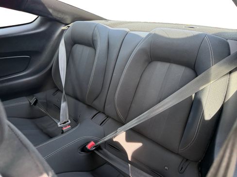 Certified 2020 Ford Mustang Coupe w/ Equipment Group 101A image 16