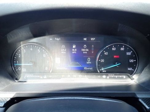 Certified 2023 Ford Explorer ST-Line w/ Class IV Trailer Tow Package AWD/4WD image 30
