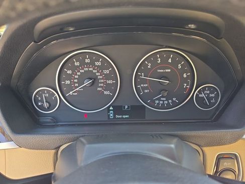 Used 2016 BMW 428i Convertible image 22