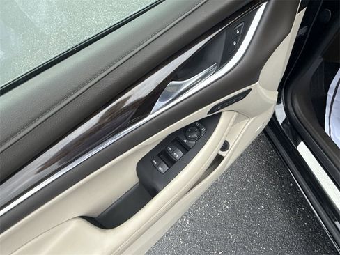 Certified 2019 Buick LaCrosse Essence w/ Sun and Shade Package image 23