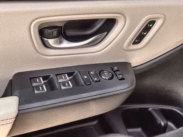 Used 2026 Honda Passport TrailSport Elite image 30