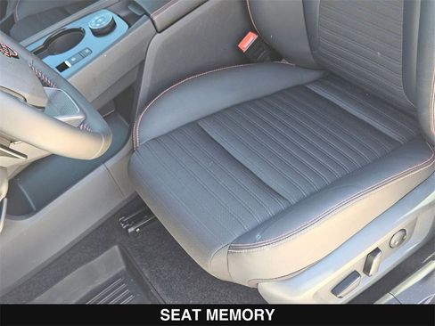 New 2026 Nissan Rogue SV w/ Rock Creek Premium Package image 16