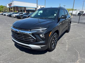 Used 2025 Chevrolet TrailBlazer LT video 2