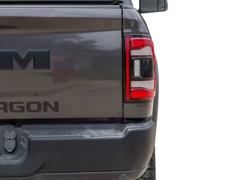 Used 2021 RAM 2500 Power Wagon AWD/4WD image 45