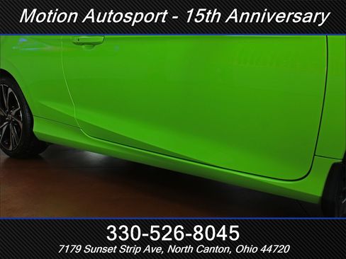 Used 2017 Honda Civic Si image 47