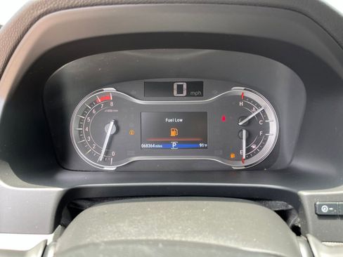 Used 2021 Honda Ridgeline RTL image 22