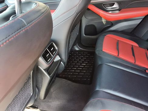 Used 2023 Mercedes-Benz GLE 53 AMG 4MATIC Coupe image 24