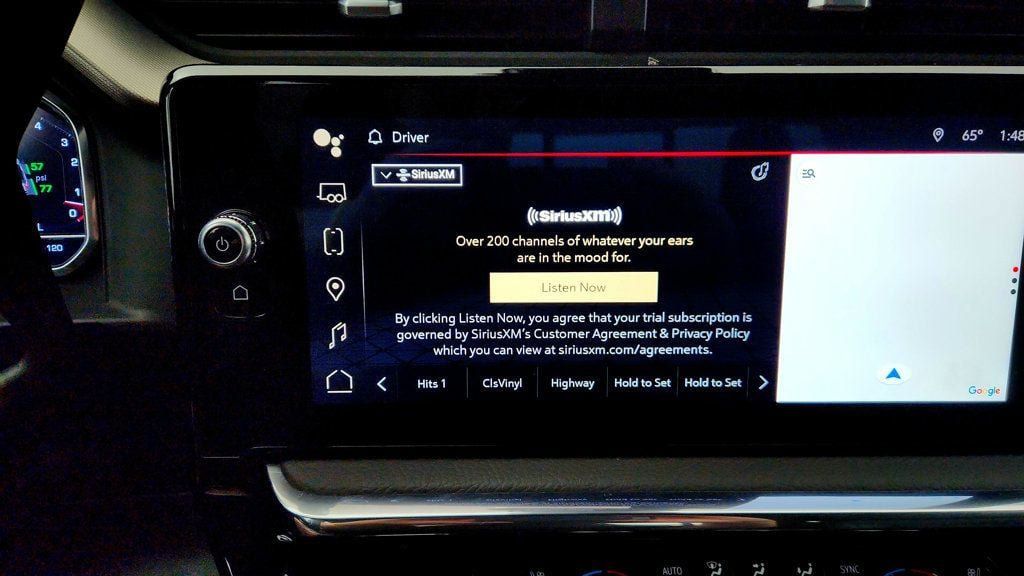 Used 2024 GMC Sierra 2500 Denali w/ Denali Reserve Package AWD/4WD image 17
