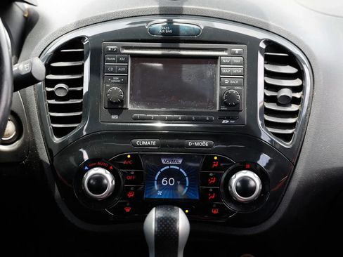 Used 2013 Nissan Juke SL w/ Sport Pkg AWD/4WD image 33