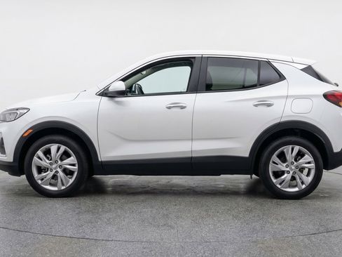 Used 2025 Buick Encore GX Preferred image 5