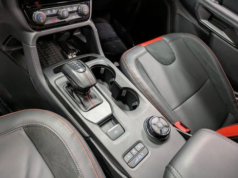 Used 2024 Ford Ranger Raptor image 13