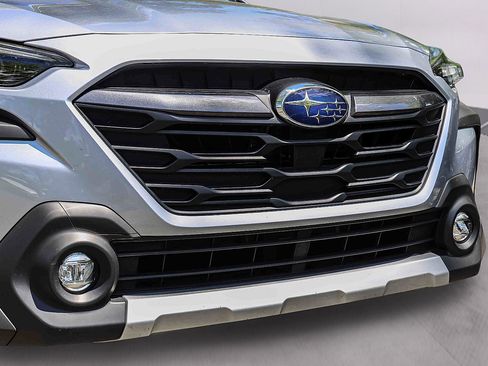 Used 2024 Subaru Outback Limited AWD/4WD image 29