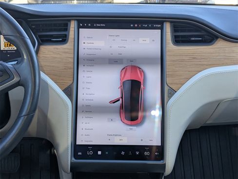 Used 2021 Tesla Model S Long Range Plus image 12