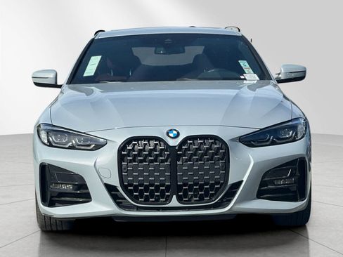 Used 2023 BMW 430i Coupe w/ M Sport Package image 9