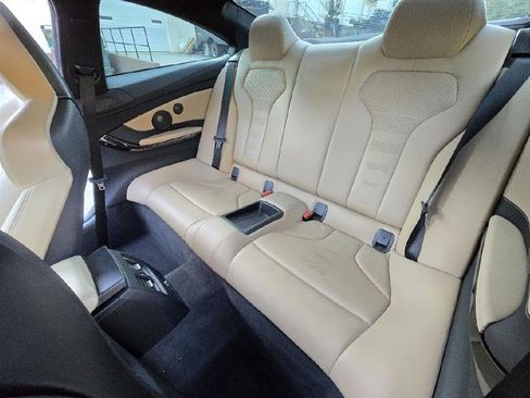 Used 2018 BMW M4 Coupe image 53