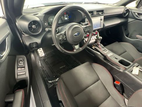 Used 2022 Subaru BRZ Premium image 10