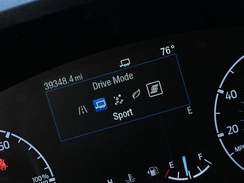 Used 2024 Ford Maverick XLT image 37