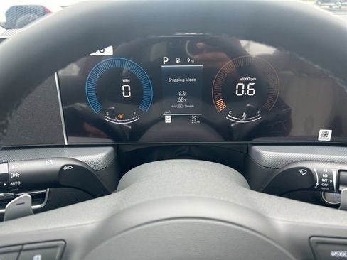 New 2026 Hyundai Sonata SEL image 7