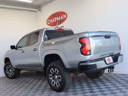 Used 2023 Chevrolet Colorado LT w/ LT Convenience Package III AWD/4WD image 4