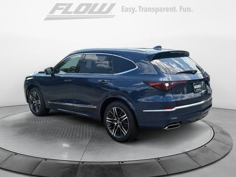 New 2026 Acura MDX SH-AWD w/ Advance Package image 5