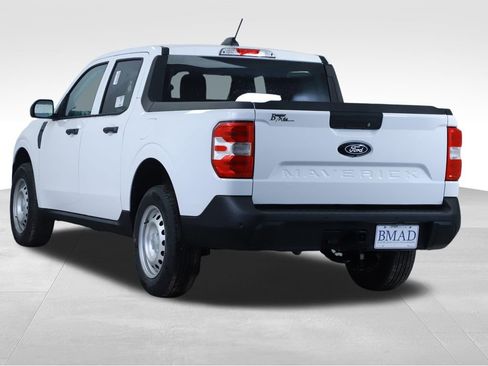 New 2026 Ford Maverick XL image 13