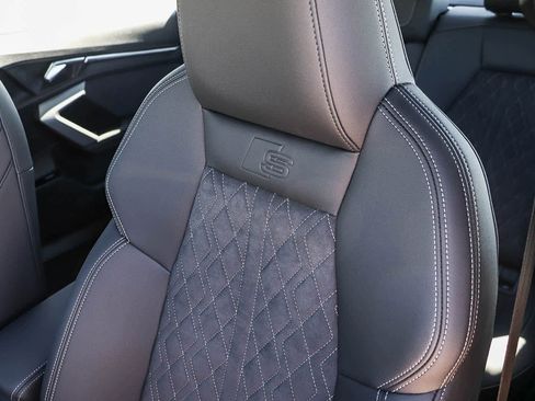 New 2026 Audi S3 Premium image 37