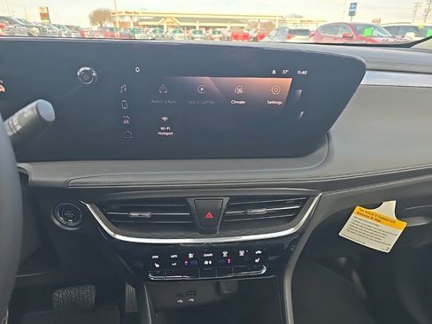 New 2026 Buick Encore GX Avenir w/ Avenir Convenience Package image 12