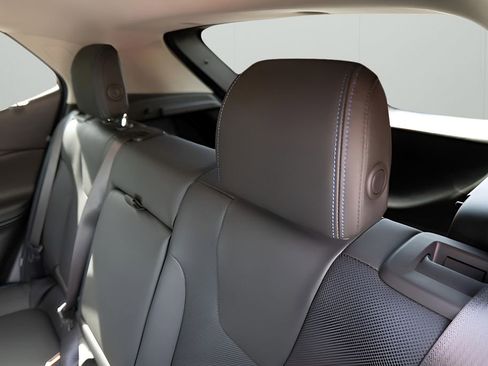 New 2026 Buick Encore GX Sport Touring w/ Advanced Technology Package image 24