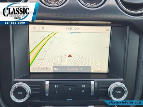 Used 2023 Ford Mustang Mach 1 w/ Equipment Group 700A image 29