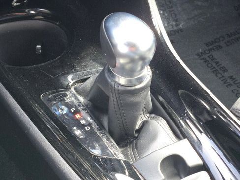 Used 2021 Toyota C-HR Nightshade image 28