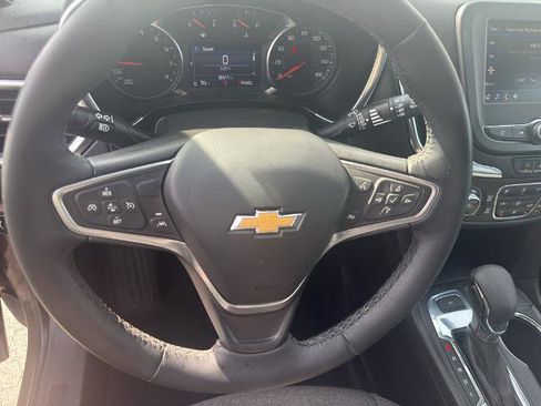 Used 2023 Chevrolet Equinox LT AWD/4WD image 16