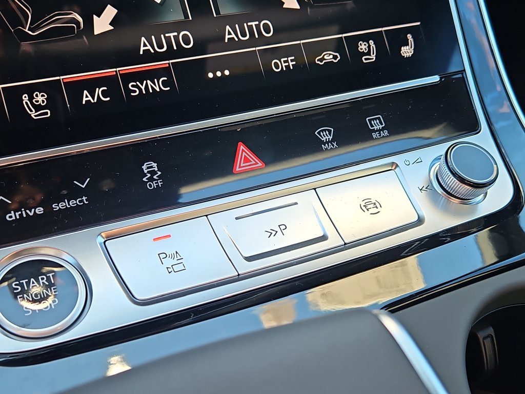 New 2027 Audi Q8 Prestige AWD/4WD image 11