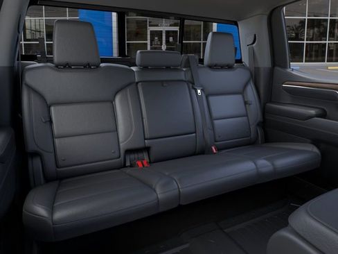 New 2026 Chevrolet Silverado 1500 LT RWD image 18