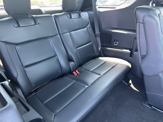 Used 2025 Ford Explorer ST w/ Sun And Sound Package AWD/4WD image 14