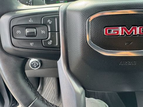 Used 2023 GMC Sierra 1500 SLT w/ SLT Premium Package AWD/4WD image 21