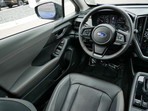Certified 2024 Subaru Crosstrek 2.5i Limited AWD/4WD image 9