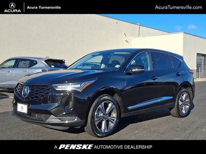Certified 2025 Acura RDX w/ Technology Package