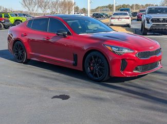 Used 2023 Kia Stinger GT2 video 2