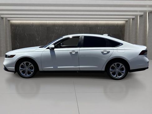 Used 2024 Honda Accord LX image 2