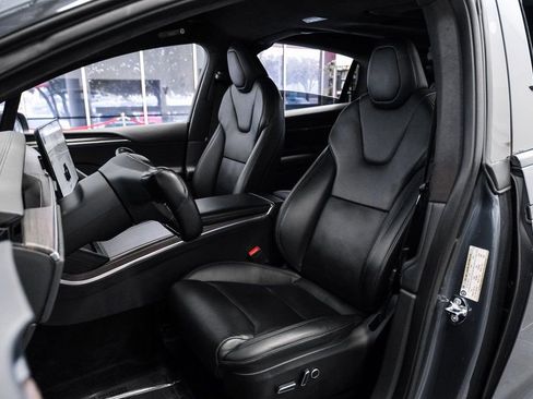 Used 2022 Tesla Model X AWD/4WD image 33