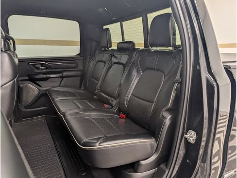 Used 2022 RAM 1500 Limited AWD/4WD image 17