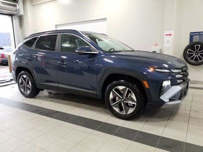 New 2026 Hyundai Tucson SEL