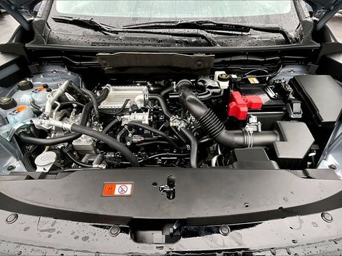 New 2026 Mitsubishi Outlander SE image 10