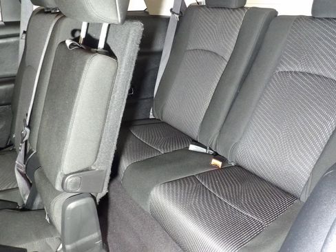 Used 2019 Dodge Journey SE w/ Premium Group FWD image 12