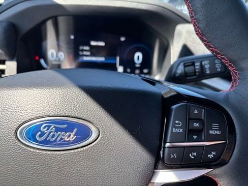 New 2026 Ford Explorer ST-Line w/ ST-Line Street Pack AWD/4WD image 25