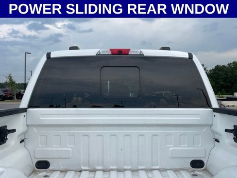 Used 2022 Ford F150 Lariat AWD/4WD image 15