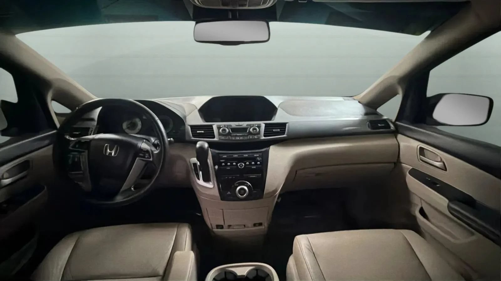 Used 2012 Honda Odyssey EX-L image 9